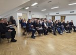 Započeo ciklus Biblijskih susreta „Isus Učitelj“ u Varaždinu
